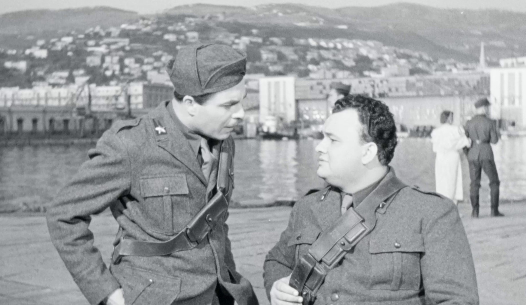 trieste-1954