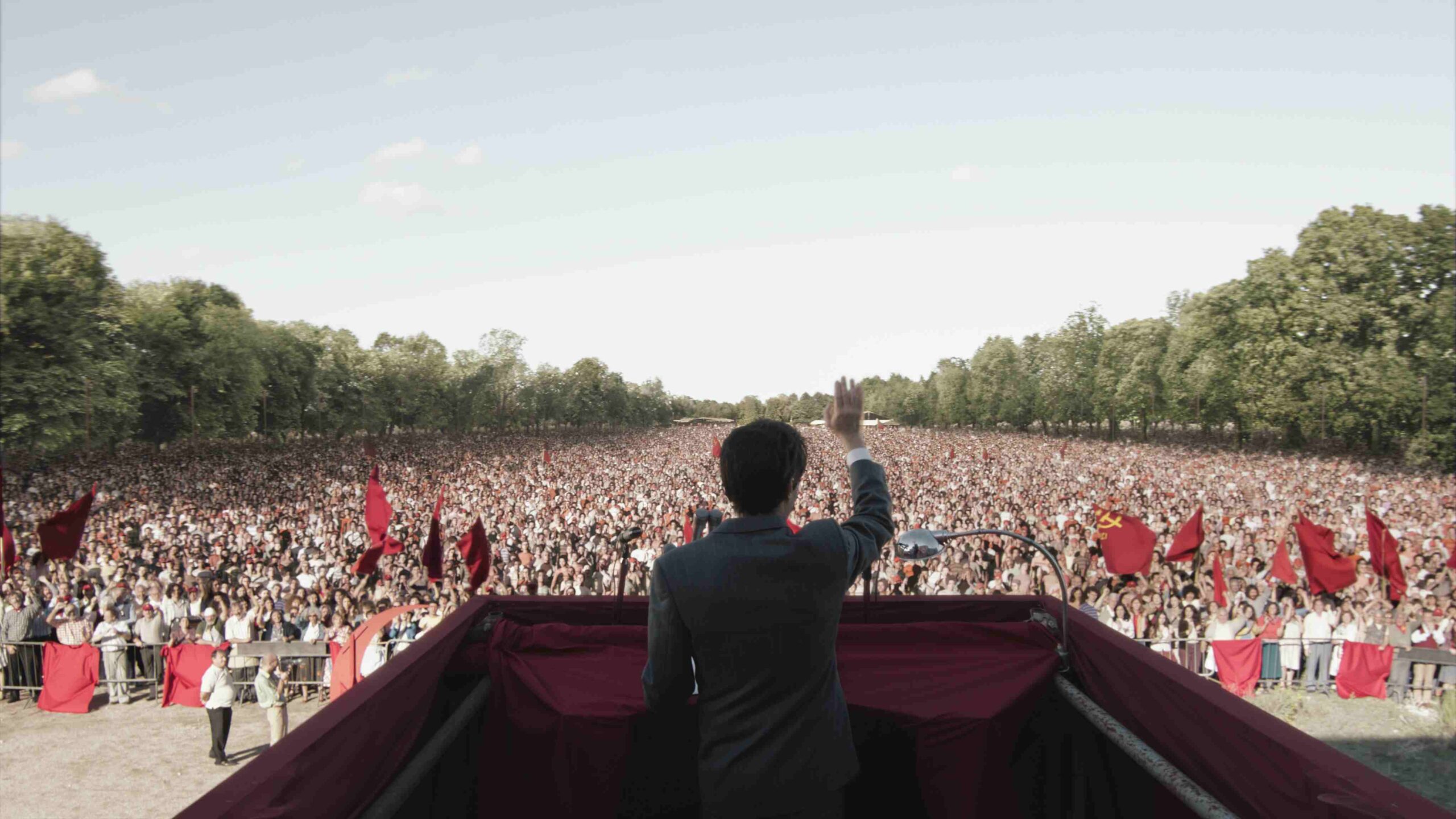 Berlinguer. La grande ambizione still 2 ┬® Vivo film, Jolefilm, Tarantula, Agitprop