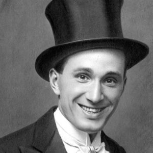 c'era un comico di nome cecchelin