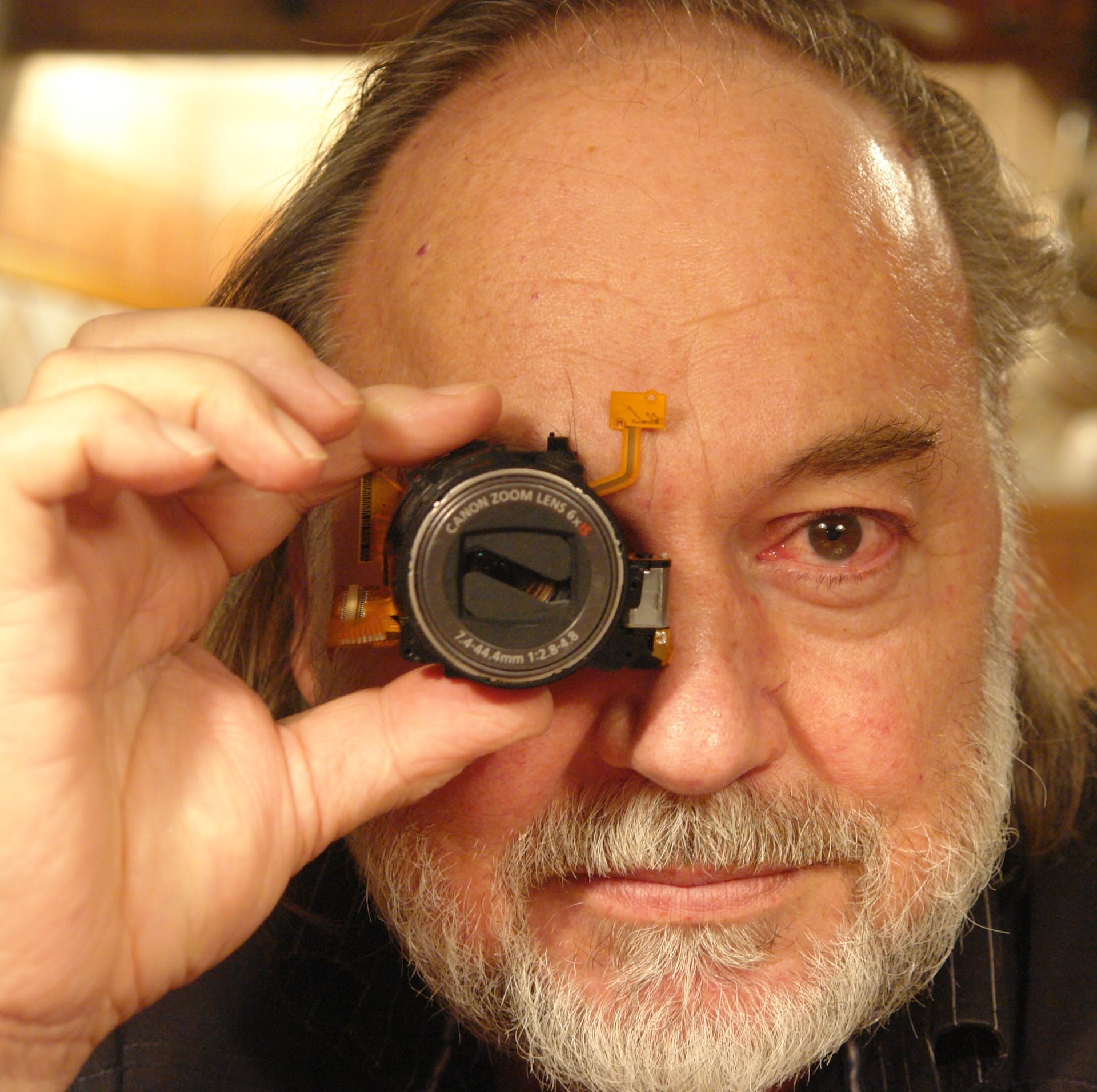 Karpo Godina Masterclass