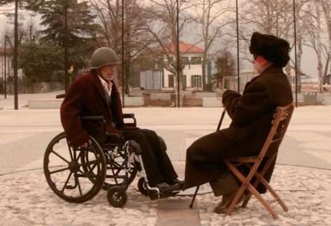 L'osservatore dell'est