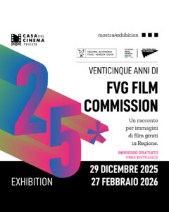 25 anni di film commission