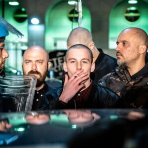 non odiare 25 fvg film commission