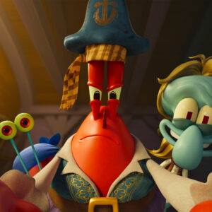 SpongeBob 01