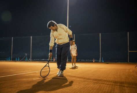 Il Maestro