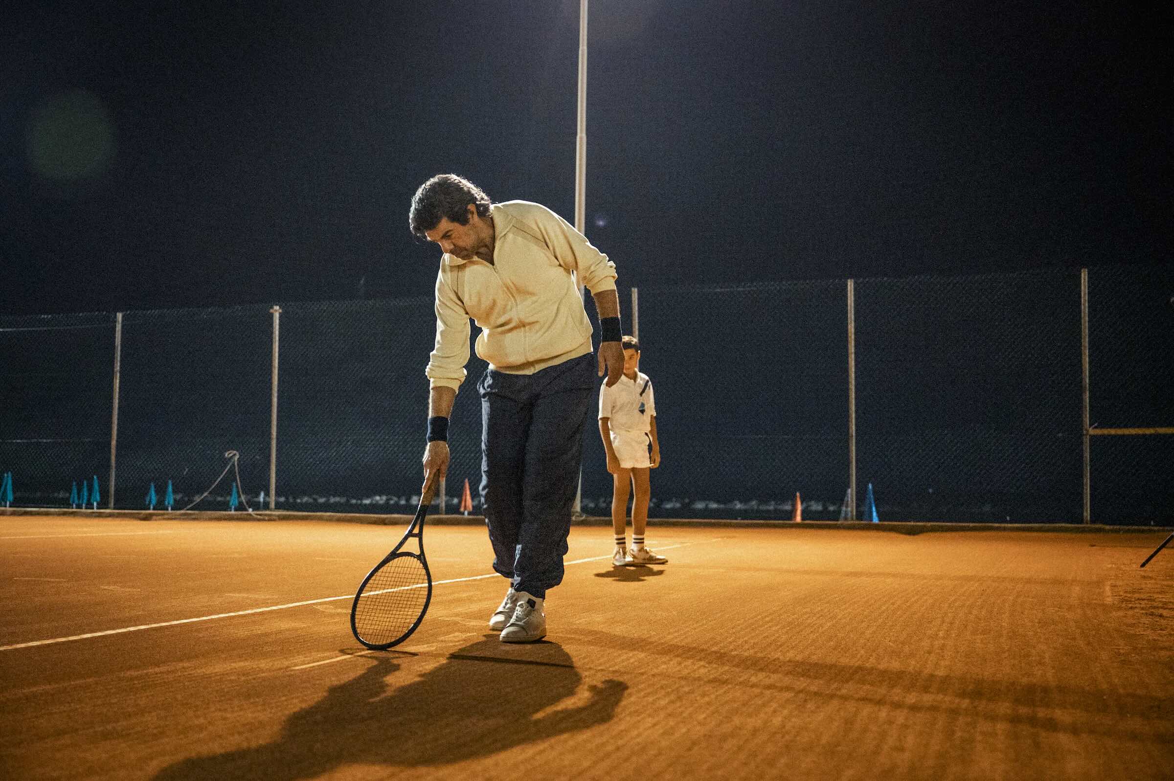 Il Maestro