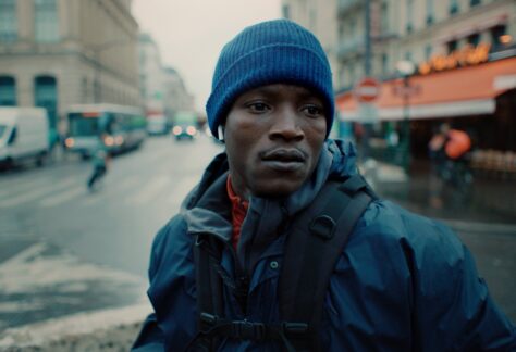 La Storia di Souleymane