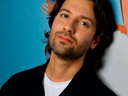 paolo strippoli