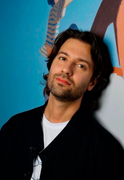 paolo strippoli